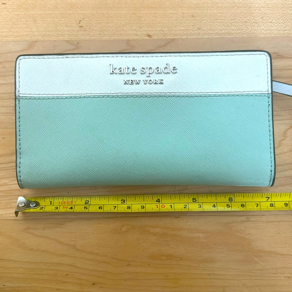 Kate spade wallet